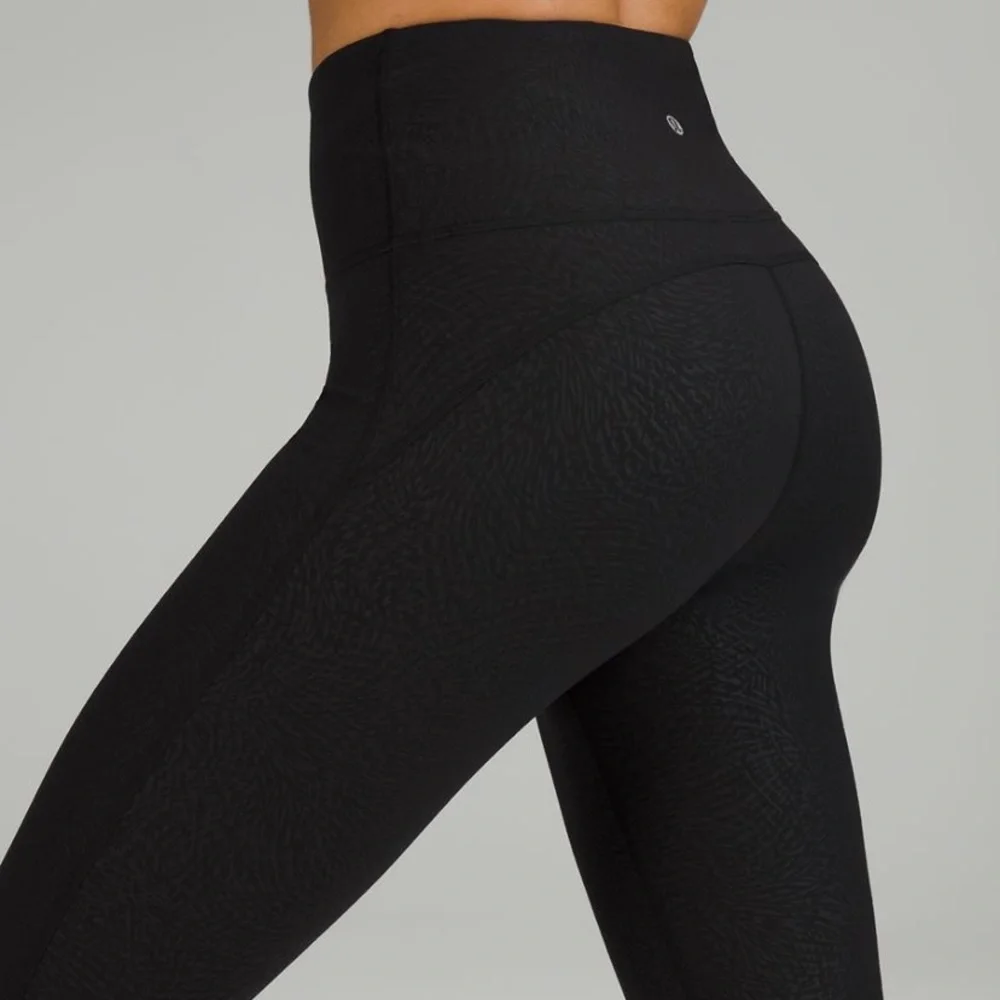 Lululemon 14 Groove Super-High-Rise Flare Pants - Picture 12 of 13